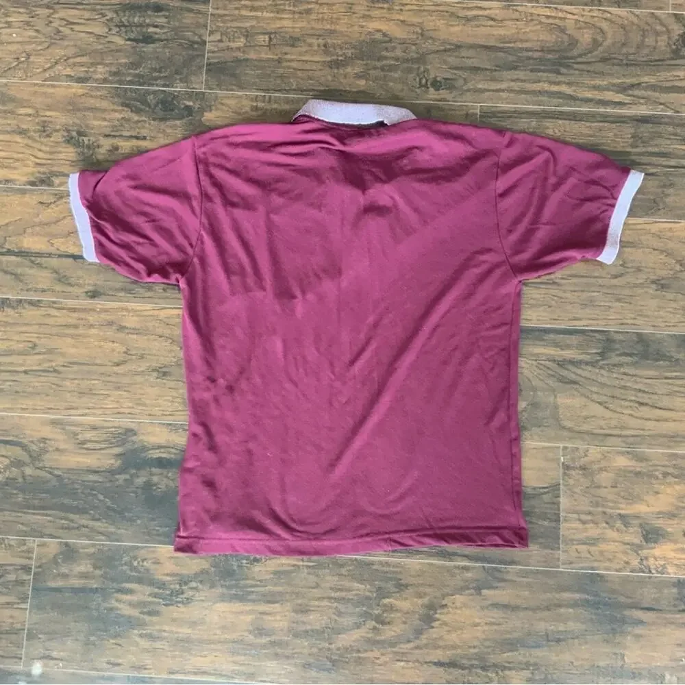 Red River’s End Polo - Picture 3 of 4